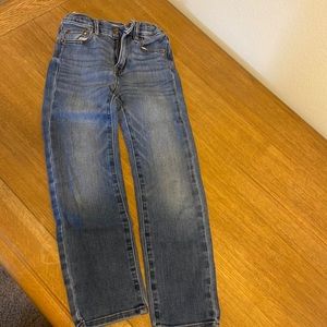 CrewCuts Slim Jeans